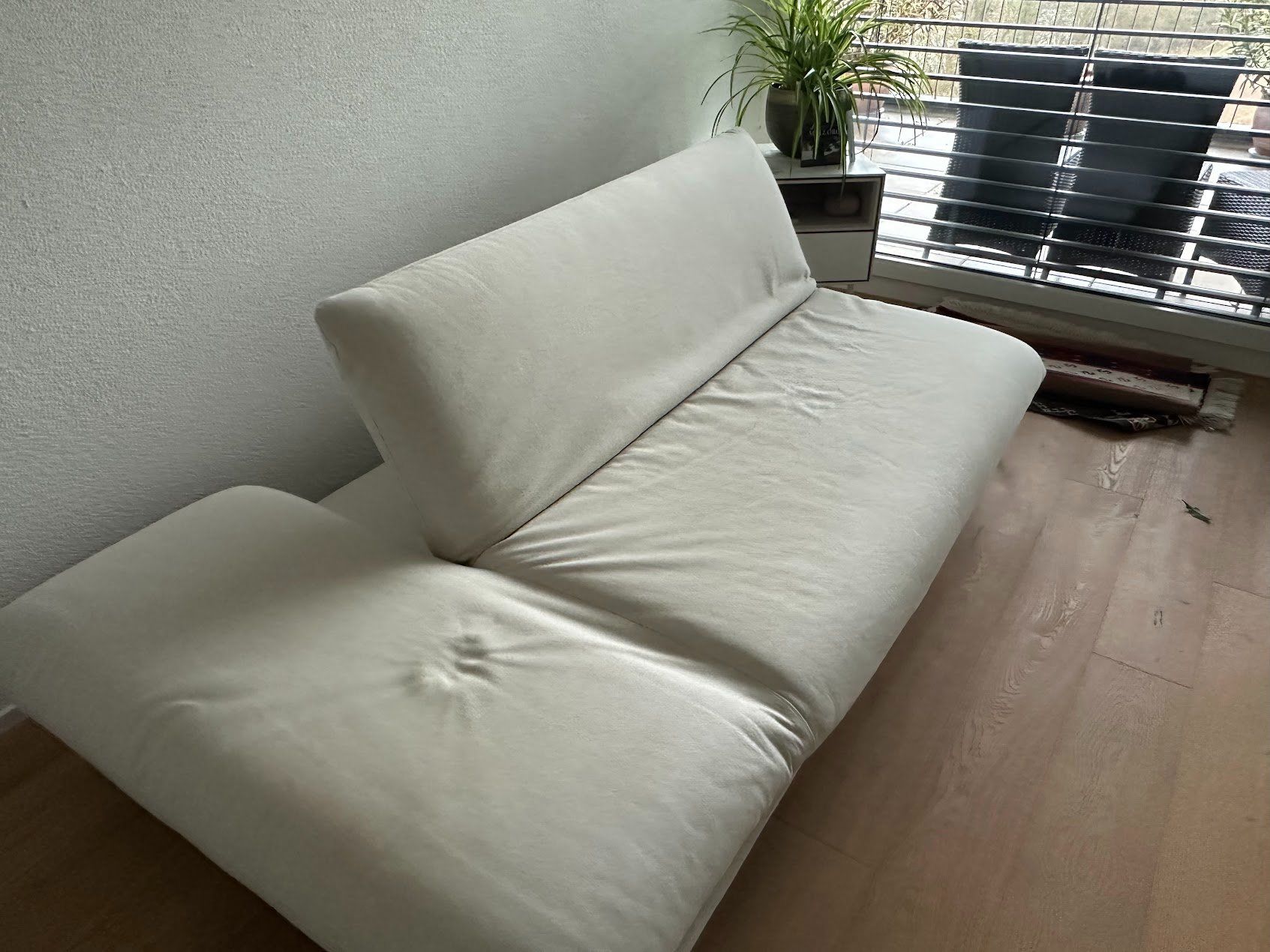 Pfister Divani: Schlafsofa – Usato da Bremgarten AG venduto da web_2r2f 1