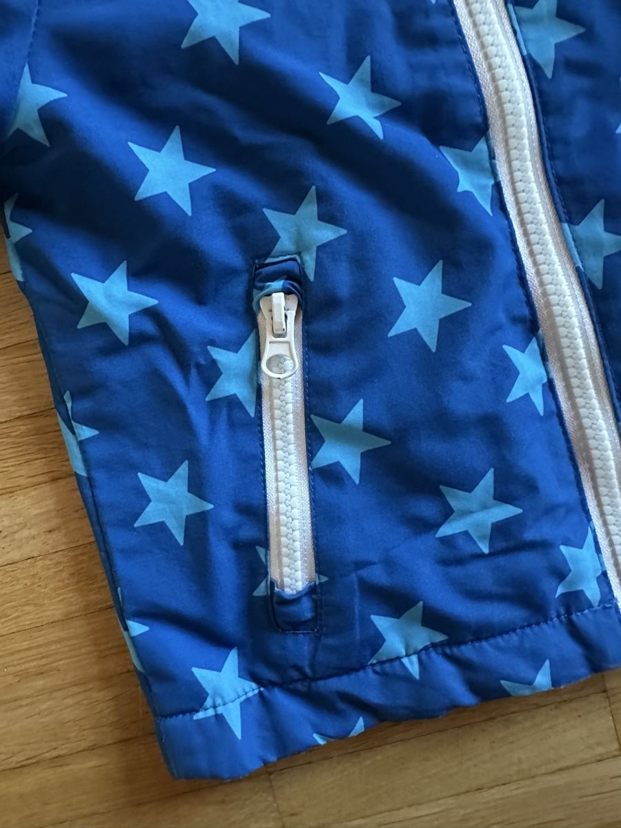 Giacche & Cappotti: Regenjacke Gr. 80 – Nuovo (secondo la descrizione) da Kloten venduto da mariyama 2