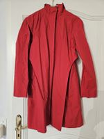 Manteau imperméable rouge ultralight Gore-Tex Mover, S
