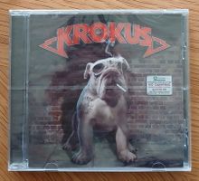 KROKUS – Dirty Dynamite (CD) NEU&OVP