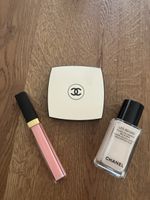 Chanel make up Set / Versand