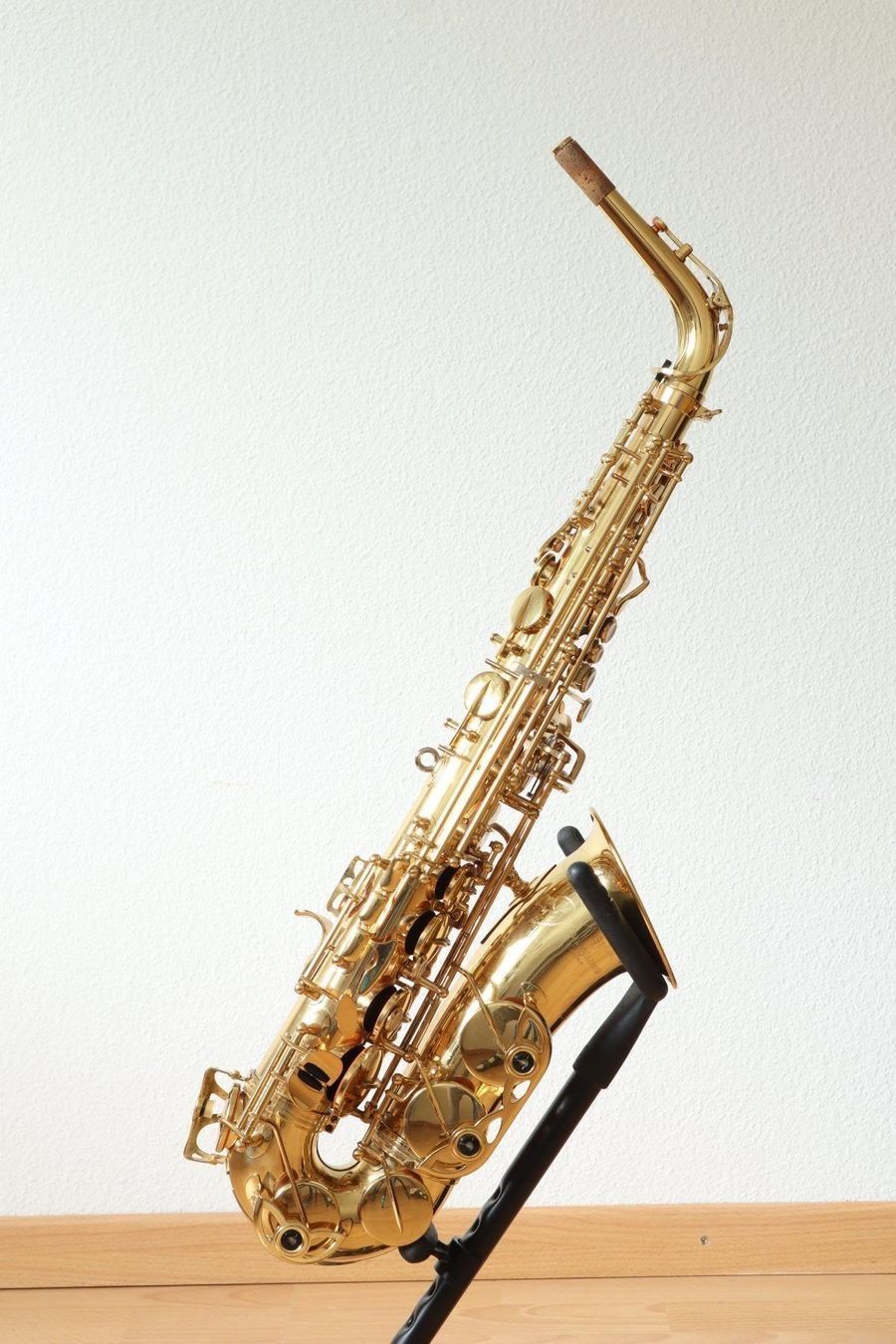 Yanagisawa Blasinstrumente: Yanagisawa AS – Gebraucht aus Fribourg von