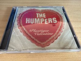The Humpers – Plastique Valentine