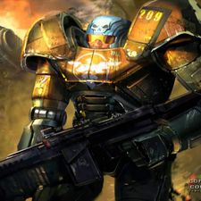 Profile image of SirGatling
