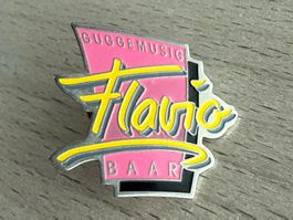 Pin Guggenmusik Flavio  Baar