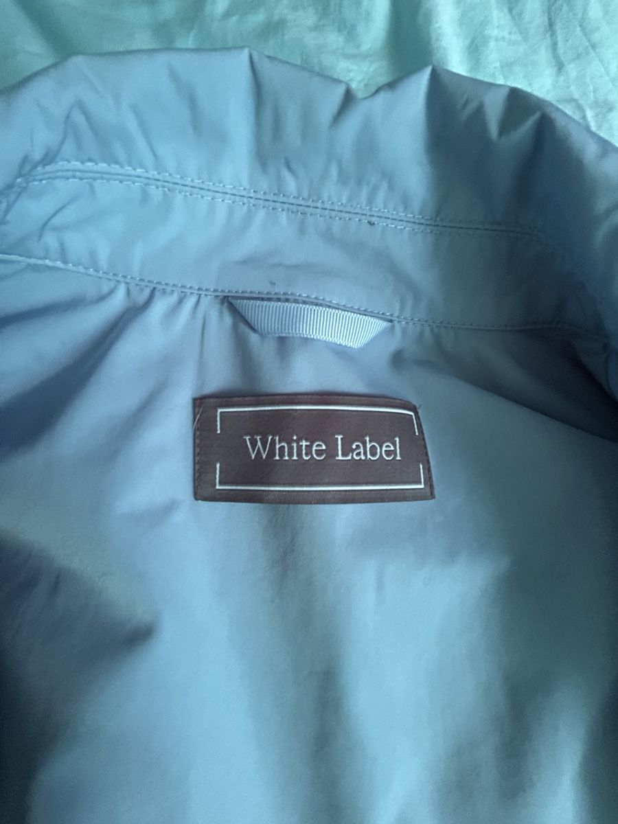 Jacken: Blusenjacke – Gebraucht aus Wildhaus von rosenblatt01 3