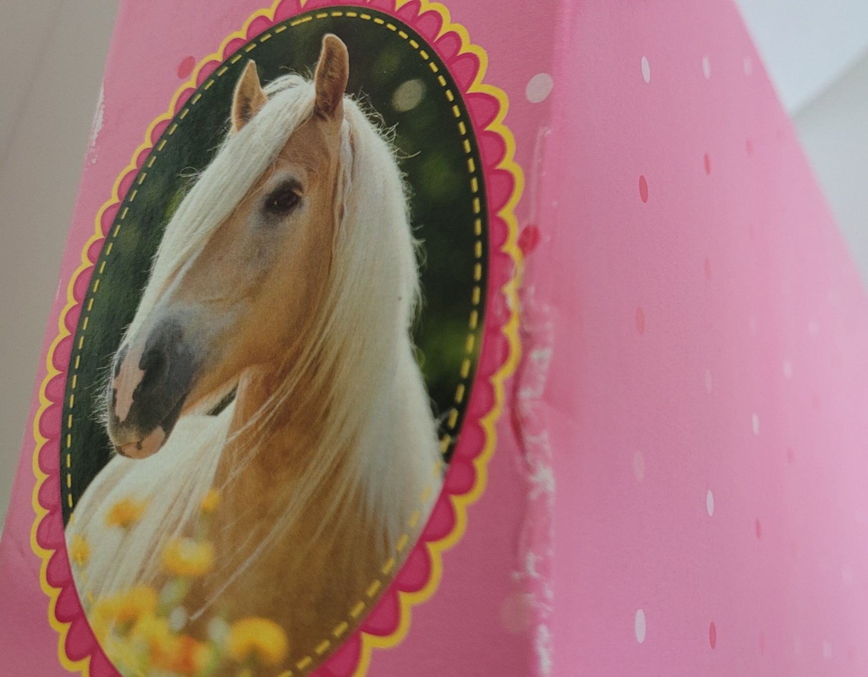 Ravensburger Puzzle: Ravensburger 4 puzzles chevaux dans une mallette – Usato da Orpund venduto da sissi67 3