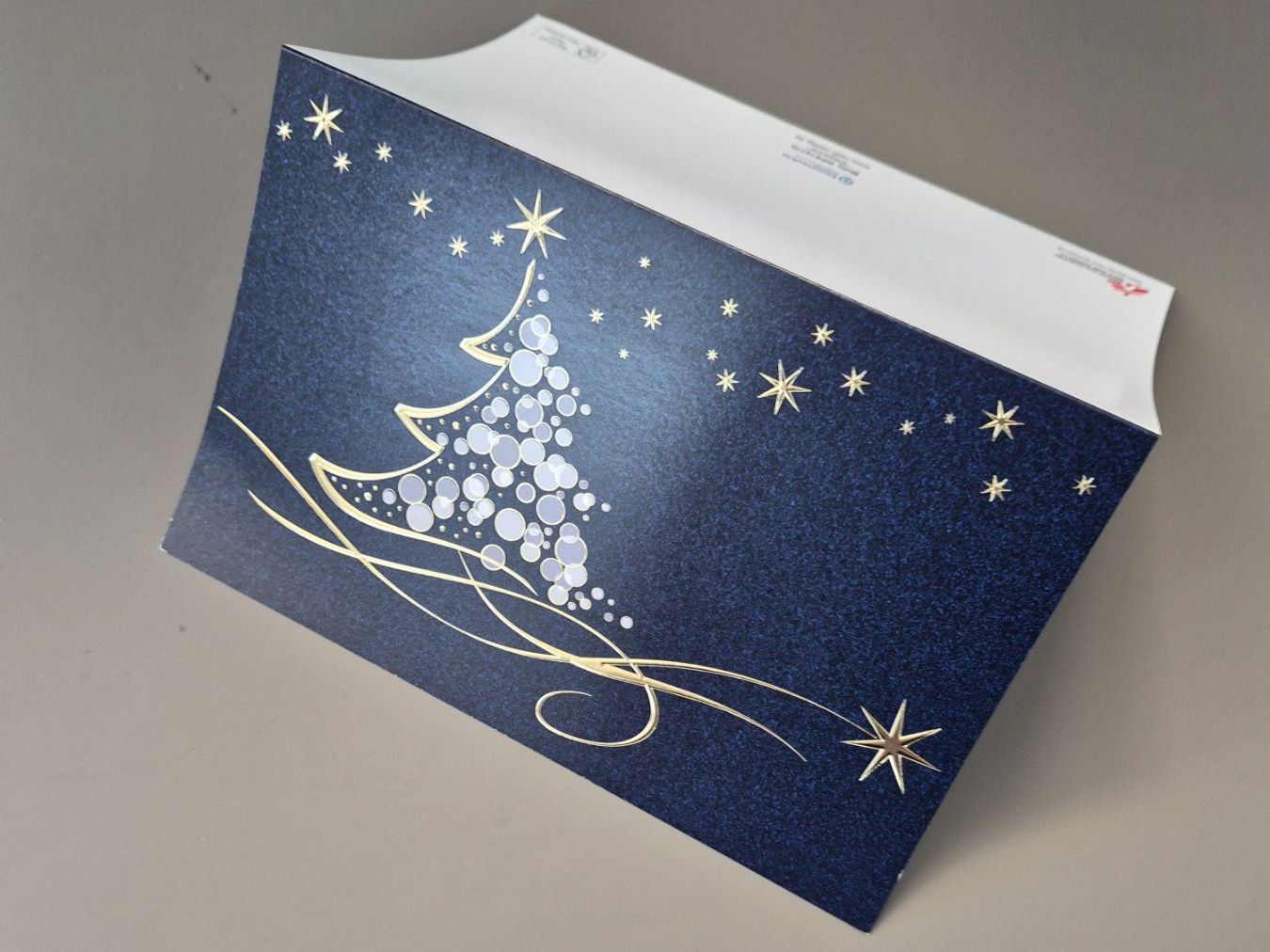 Karten: 64 Weihnachtskarten inkl. Couvert – Neu (gemäss Beschreibung) aus Zürich von mid_jr8n 3