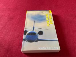 Flugzeuge der Welt,  Claudio Müller, 2008