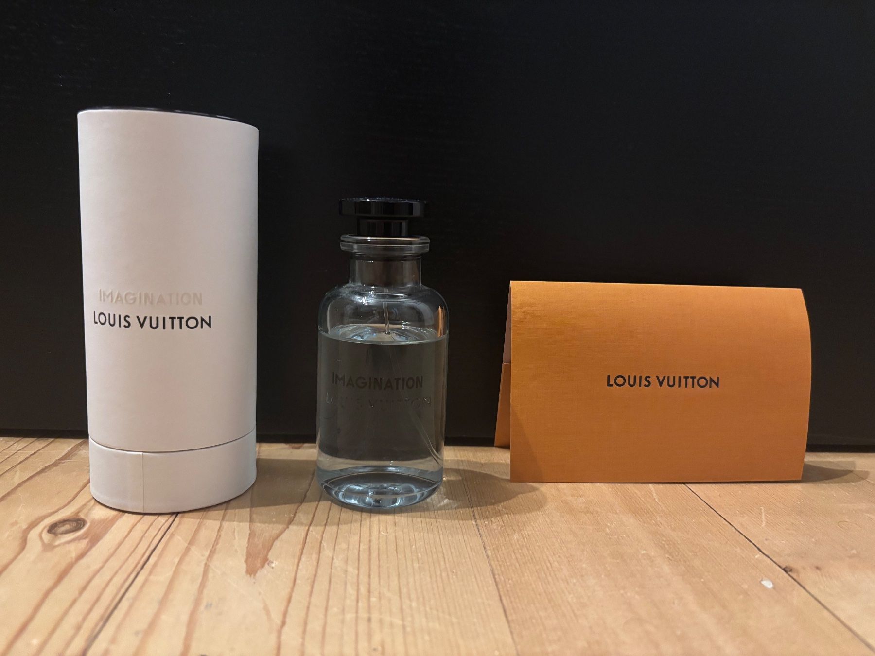 Louis Vuitton Profumi & Eau de Toilette: Louis Vuitton Parfume – Usato da Chur venduto da nan_n8zl 1