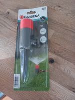 Gardena Sprühregner