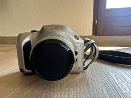 Nikon PRONEA S