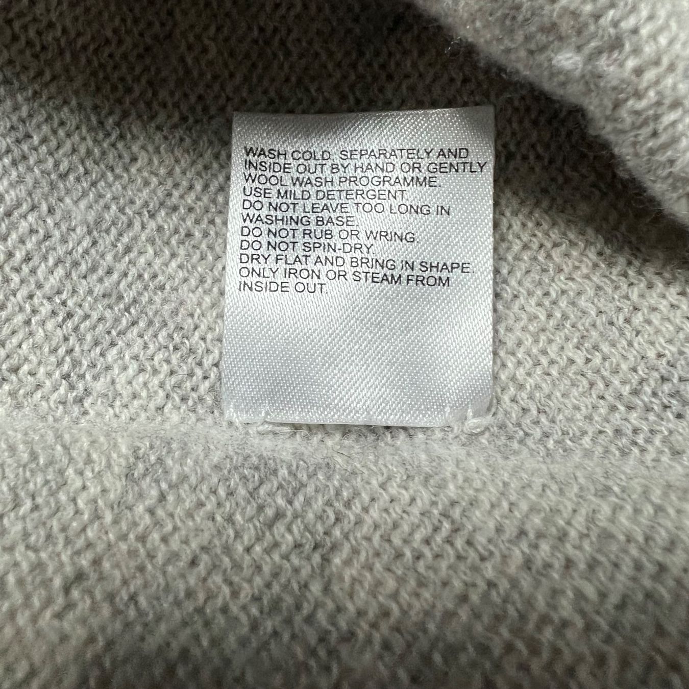 Drykorn Maglioni & Felpe: DRYKORN FOR BEAUTIFUL PEOPLE Pullover 🩶 – Usato da Zürich venduto da ClosetQueen 8