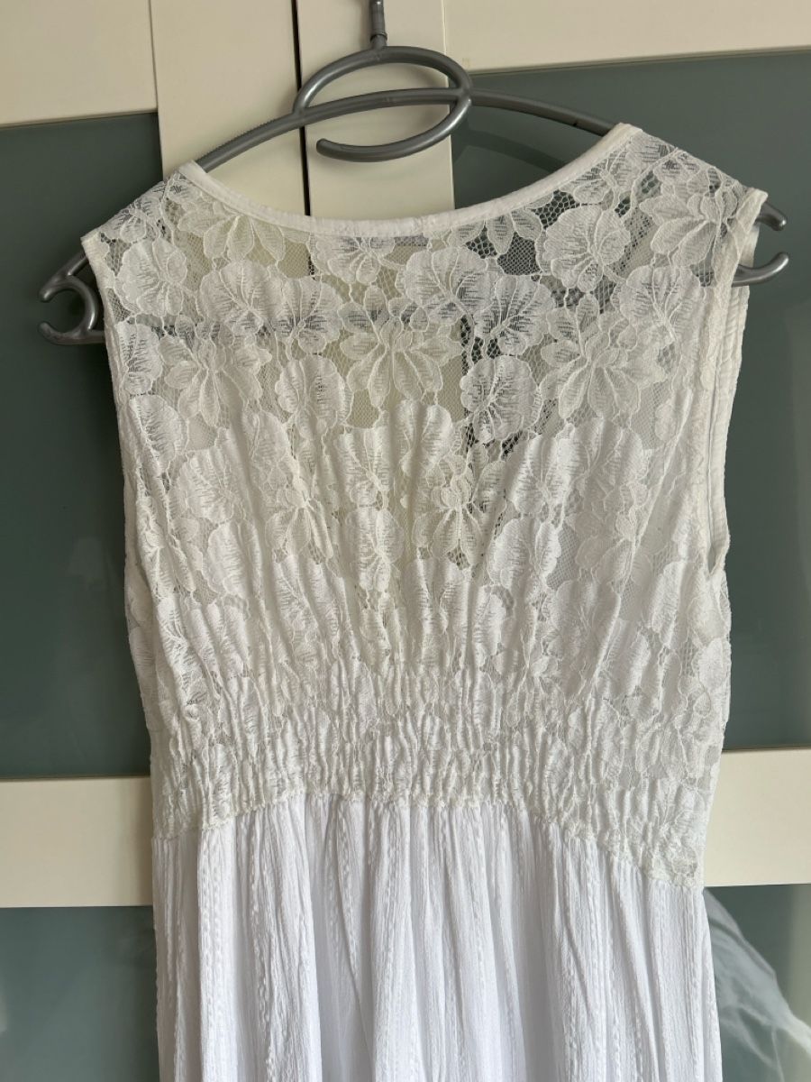 Kleider: Spitzenkleid Modeva S – Gebraucht aus Oberdorf BL von Luka02 2