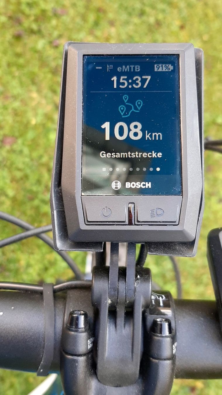 Trek Biciclette: E-Bike Trek Powerfly Fs 7 – Nuovo (secondo la descrizione) da Sursee venduto da SiBueh_ 5