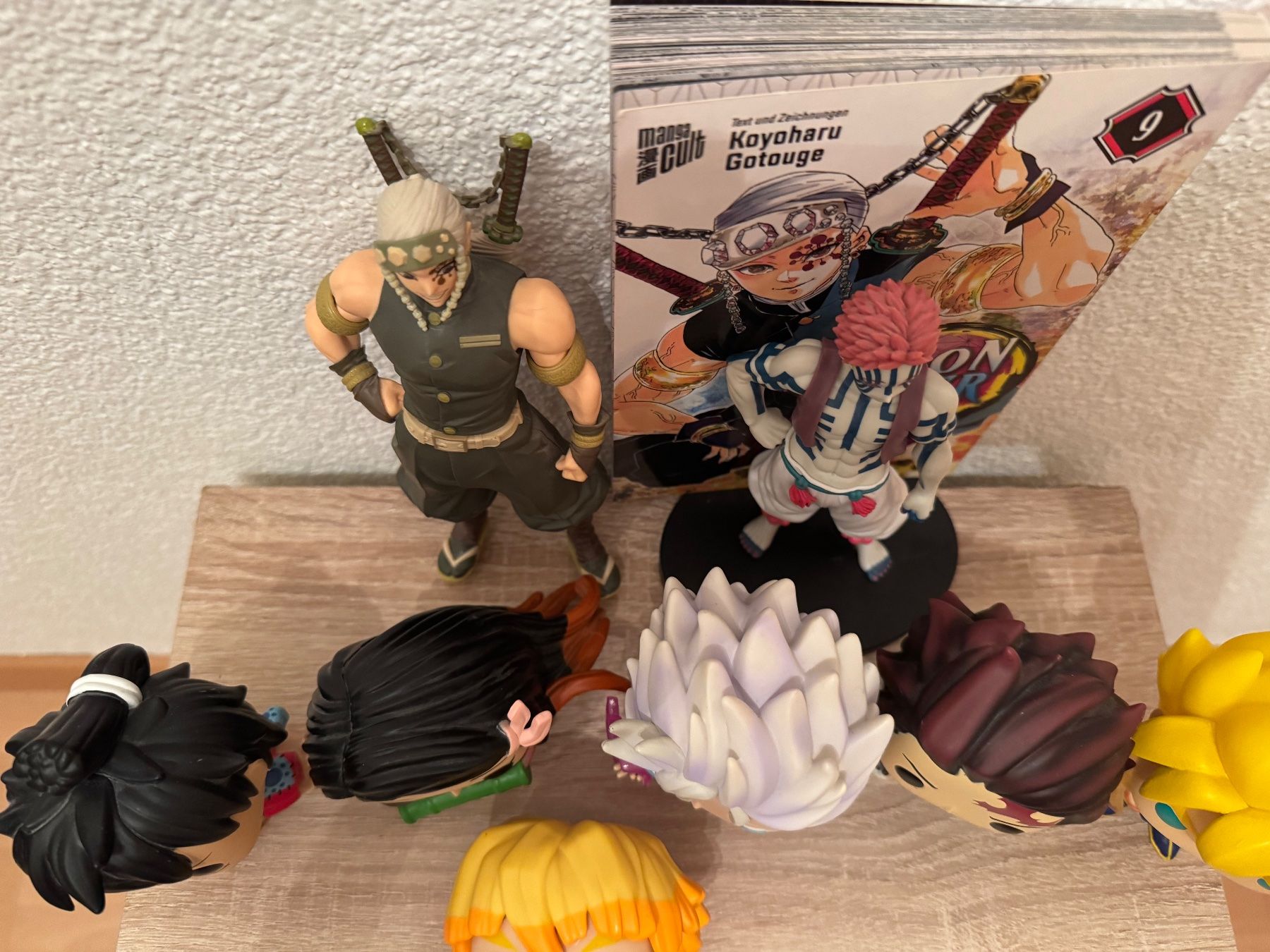 Statuette: POP! Figuren und sämtliche – Usato da Bürglen TG venduto da Sahin1403 3