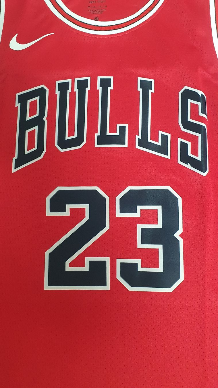 Nike Leibchen & Hosen: NBA JERSEY G L – Gebraucht aus Maienfeld von tobeyl2020 8