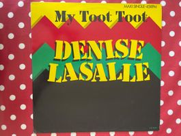 A637/Denise LaSalle My Toot Toot