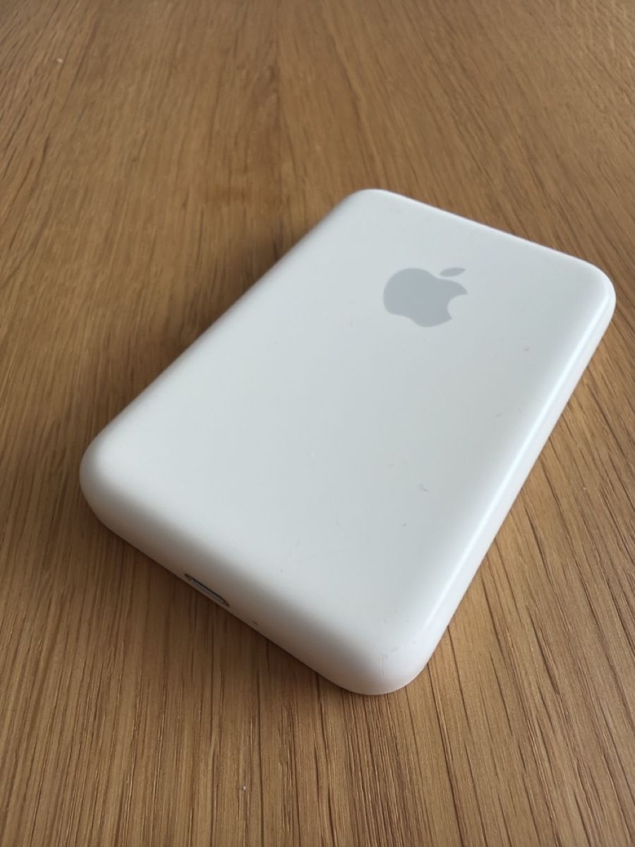 Apple Batterie: Apple MagSafe Battery Powerbank – Usato da Zürich venduto da schweiz.air 1