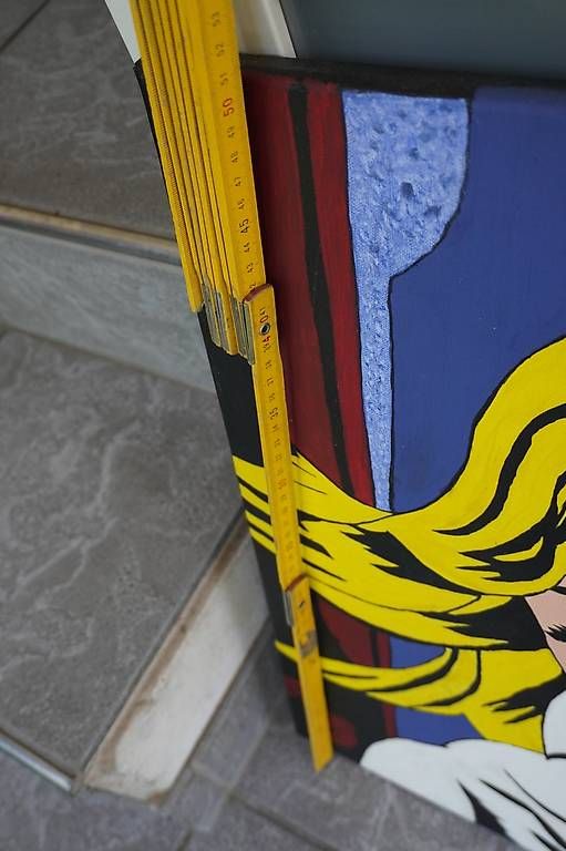 Dipinti: Schönes Gemälde – Usato da Kräiligen venduto da bero65 2