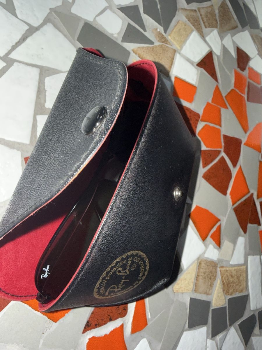 Ray-Ban Occhiali & Lenti: Ray Ban RB 3267 – Usato da Zürich venduto da xell210 3