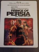 "Prince of Persia: Der Sand der Zeit"/Blu-ray/Top Zustand