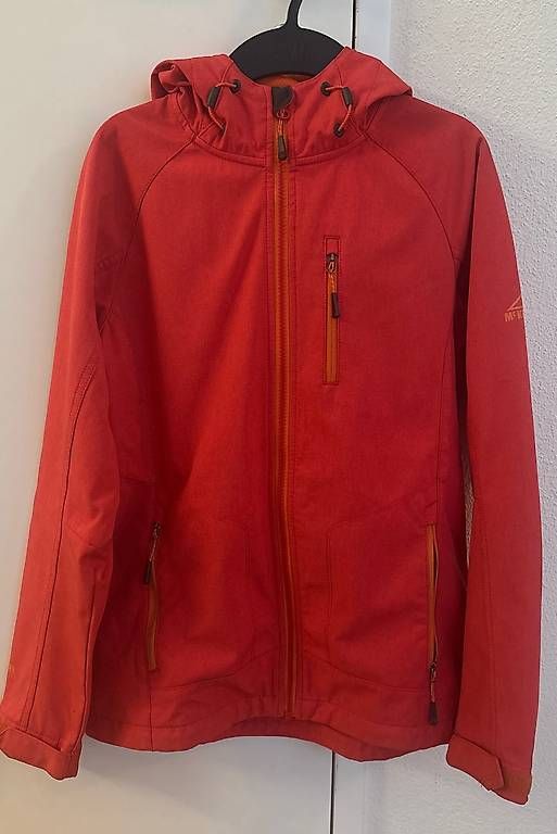 Mckinley Giacche: Funktionsjacke Mc Kinley Grösse 36 – Usato da St. Gallen venduto da MGBA
