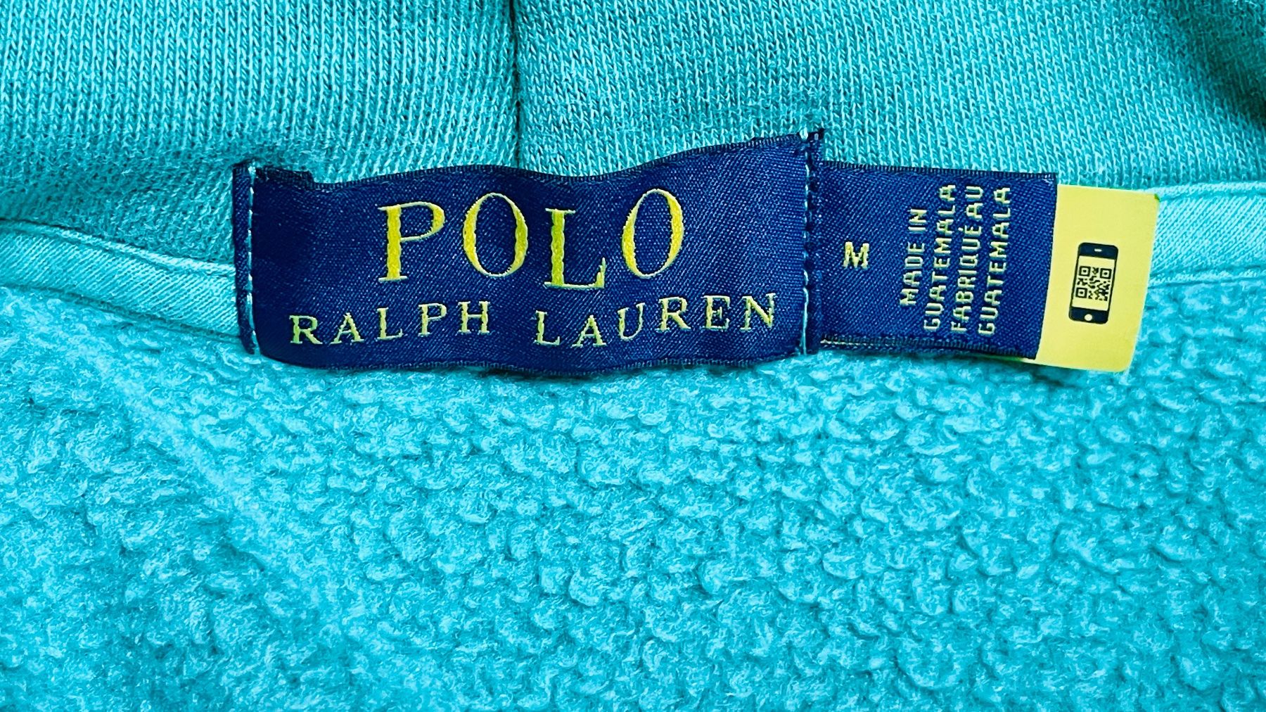 Ralph Lauren Maglioni & Felpe: Polo Ralph Lauren Hoodie Pullover Kapuzenpullover Grösse M – Usato da Brüttisellen venduto da eic_bwt5 6