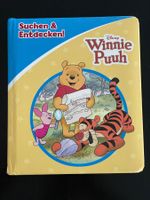 Winnie Puuh - Suchen & Entdecken