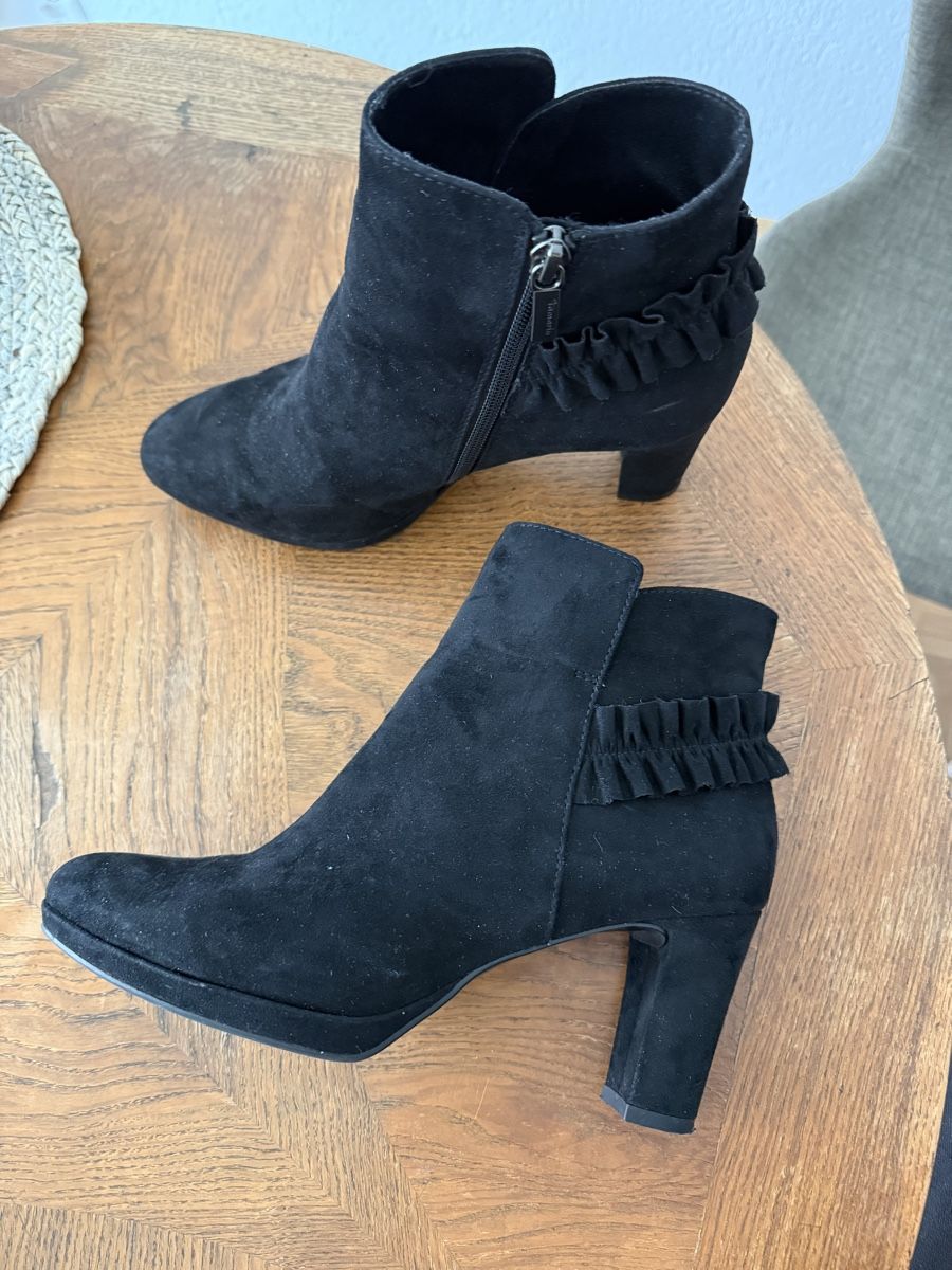 Tamaris Damenschuhe: Tamaris – Neu (gemäss Beschreibung) aus visp von Kmemo1