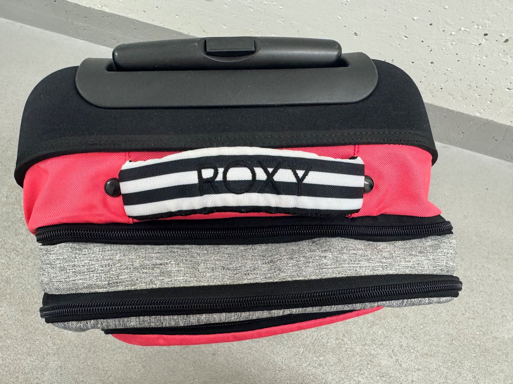 Roxy Valigie: Roxy Reisekoffer – Nuovo (secondo la descrizione) da Meierskappel venduto da aemkeii 1