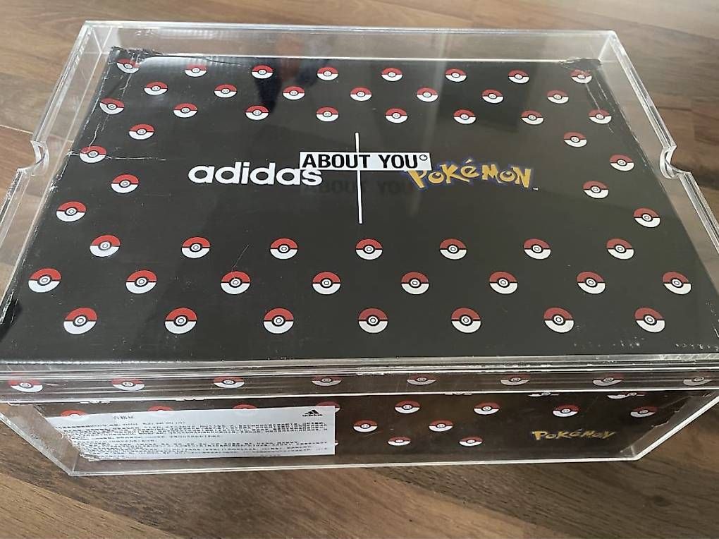 Pokémon Carte collezionabili: Pokemon – Nuovo e nell'imballaggio originale da Triboltingen venduto da giksi