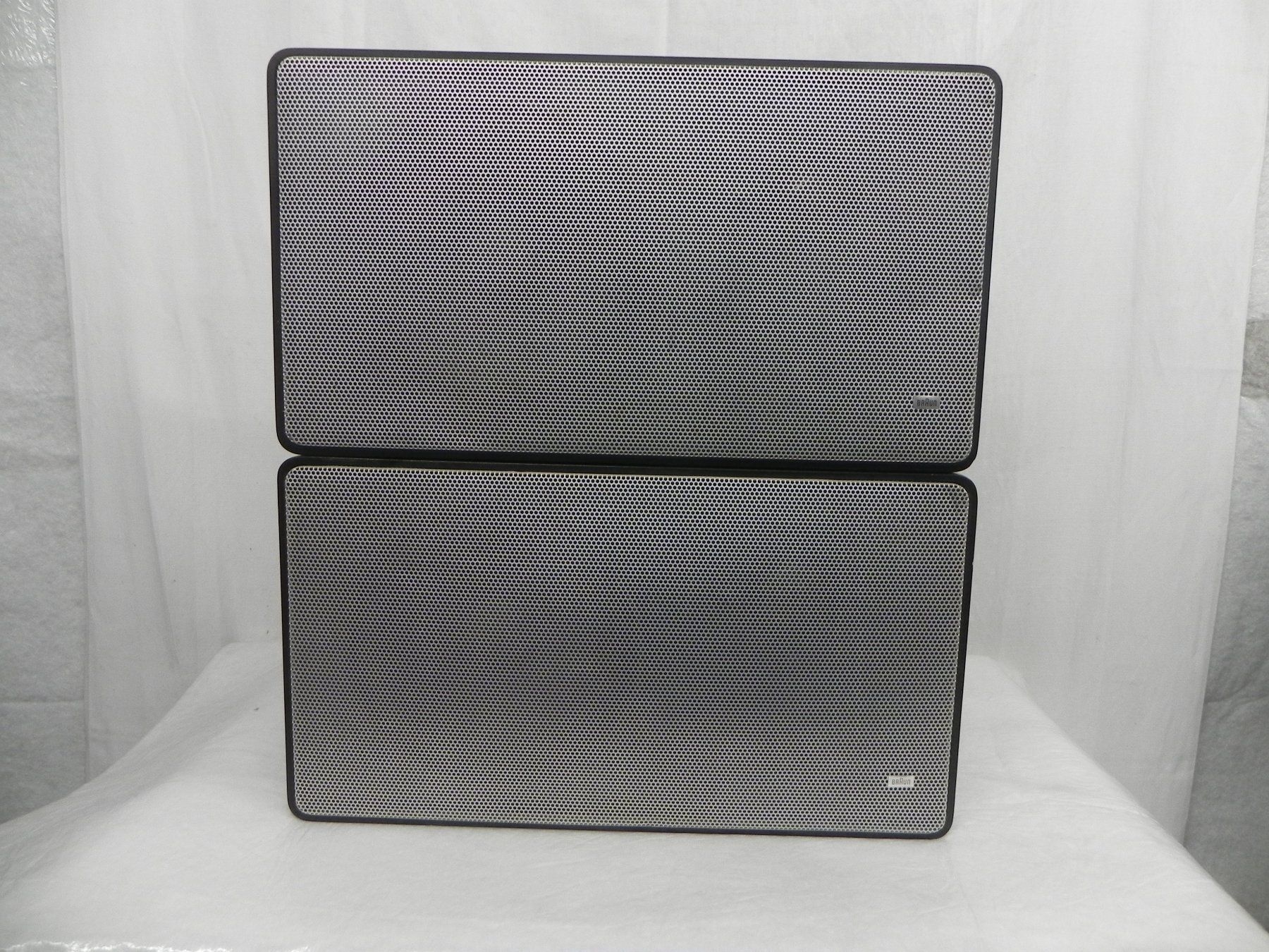 Braun Casse acustiche: Braun Lautsprecher L625 Total Liquidation – Usato da Basel venduto da Life-Style-Art