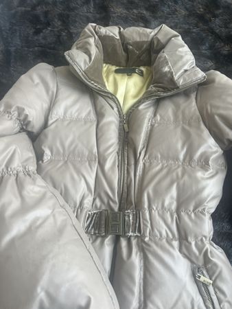 JustCavalli Daunenmantel