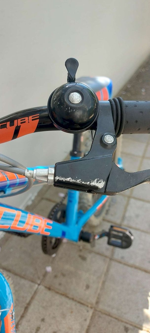Cube Biciclette: Kinderfahrrad 20" – Usato da Baden venduto da bab_6cxc 6