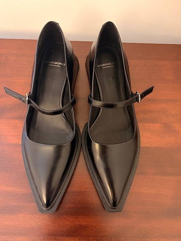 Damenschuhe: Vagabond Schuhe 38 – Gebraucht aus Basel von yet_7svp 1