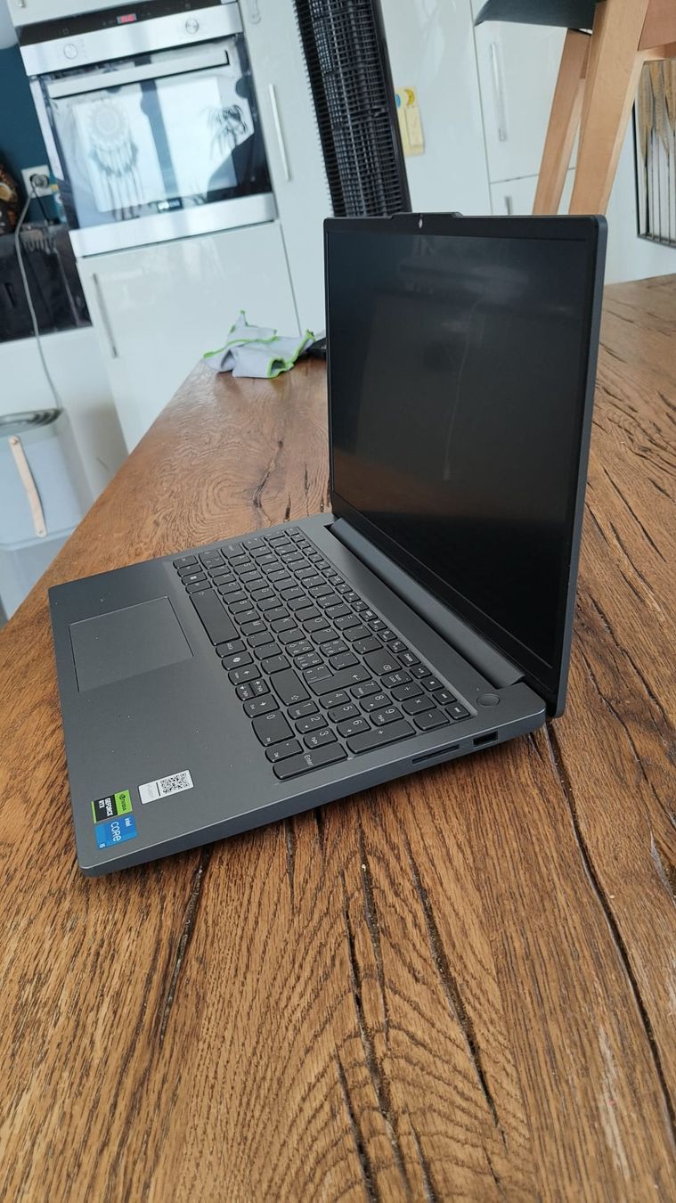 Lenovo Notebook: Laptop gaming Lenovo LOQ 15 – Usato da St-Martin FR venduto da MaxHsr 1