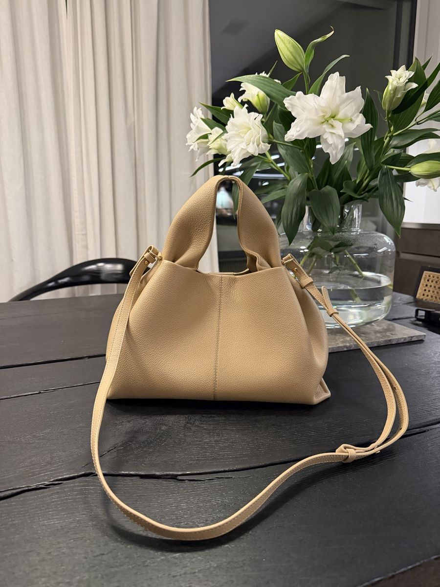Polène Borse da donna: Polène numero neuf- Beige – Nuovo (secondo la descrizione) da Galgenen venduto da aaligoy 1