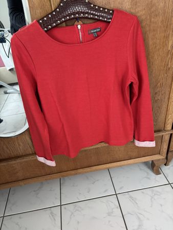 Pullover 