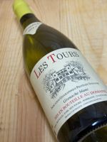 1 Fl. Chateau Les Tours 2017 Reserve BLANC (Reynaud/Rayas)