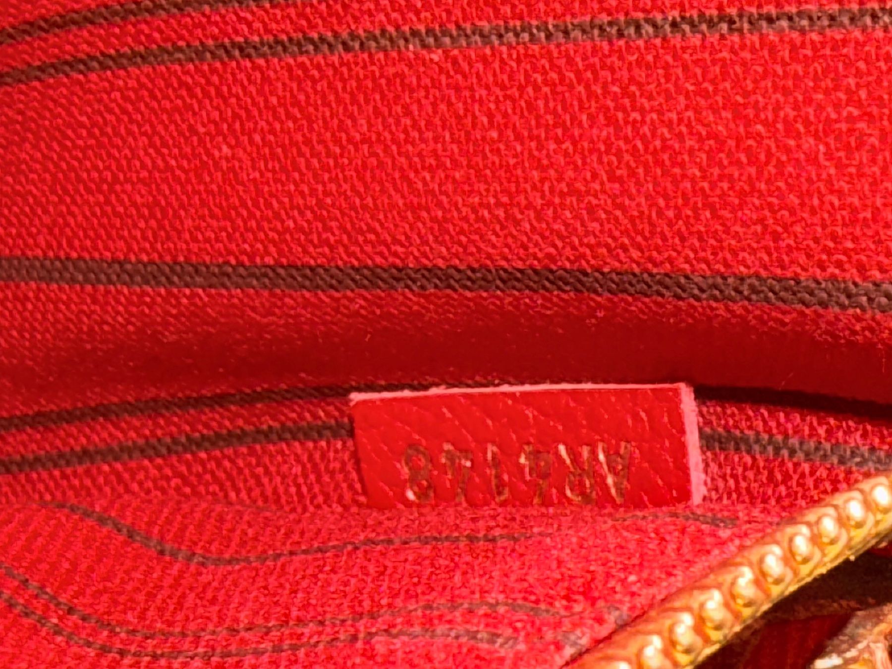 Louis Vuitton Borse da donna: Louis Vuitton Metis – Usato da Reinach AG venduto da gab_8s7m 8