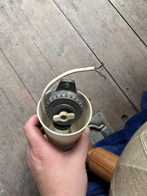 Lampade: Retro Lampe – Usato da Liestal venduto da FlomiVivi 2