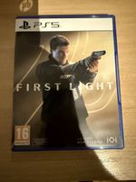 007 First Light /PS5