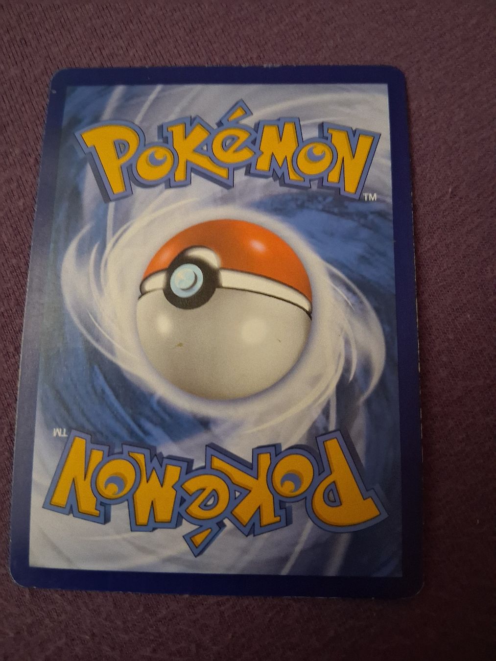 Pokémon Carte collezionabili: Pokemon Riesenzahn ex – Usato da Rüegsau venduto da MarioStrahm 1