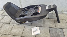Maxi-Cosi 2wayFix Isofix Station