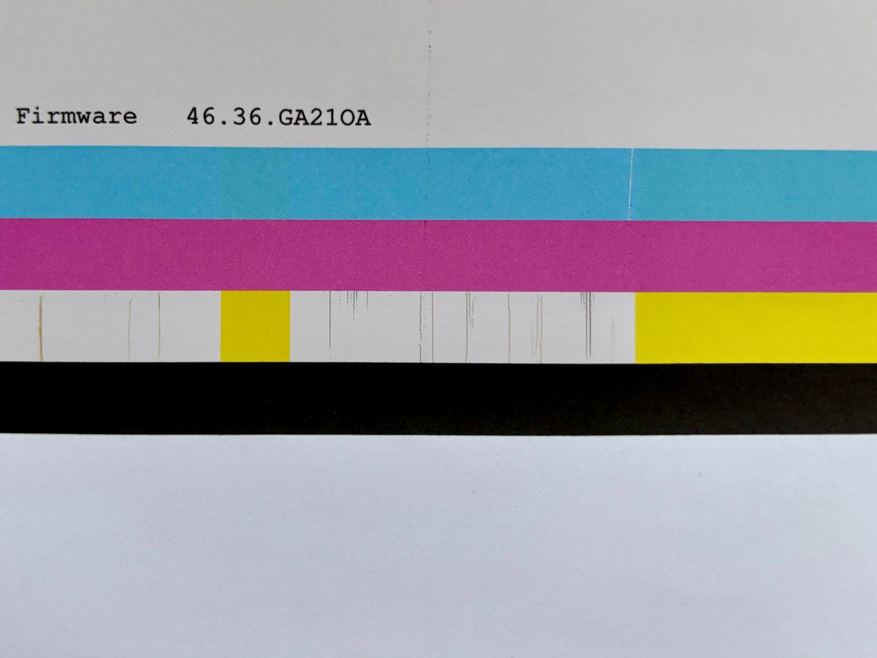 Drucker: EPSON WorkForce Enterprice WF-C20590 – Gebraucht aus Zürich von Esag_Altstetten 3