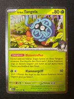 Erikas Tangela 7 - Cosmo Foil Holo - Ascended Heroes - DE