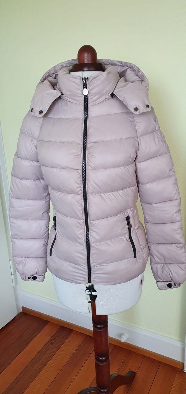 Giacche: Steppjacke Damen Grösse 36 – Usato da Dornach venduto da kolibri313