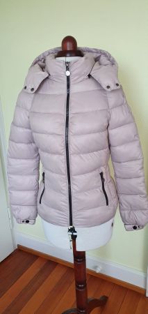 Steppjacke Damen Grösse 36