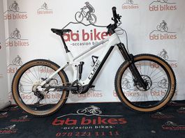 NEUWERTIG!CARBON! Cube Stereo Hybrid 160 SLX,750WH,GARANTIE